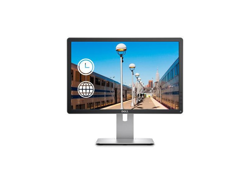 Monitor LED IPS 19.5 " Dell P2016