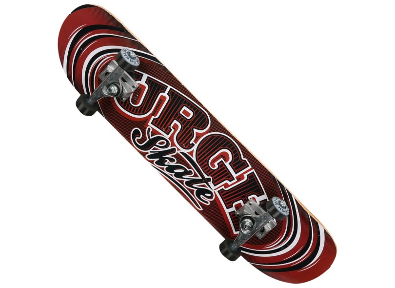 Skate Infantil - Urgh Kids