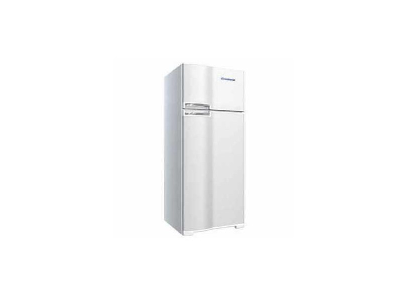 Refrigerador 411L Cycle Defrost RDV45 Branco - Continental