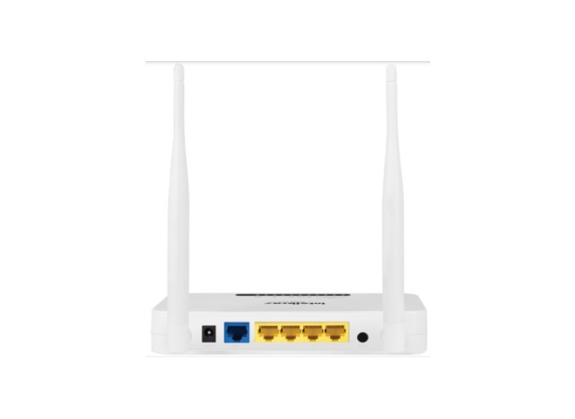 Roteador 300 Mbps WRN 342 Slim - Intelbras