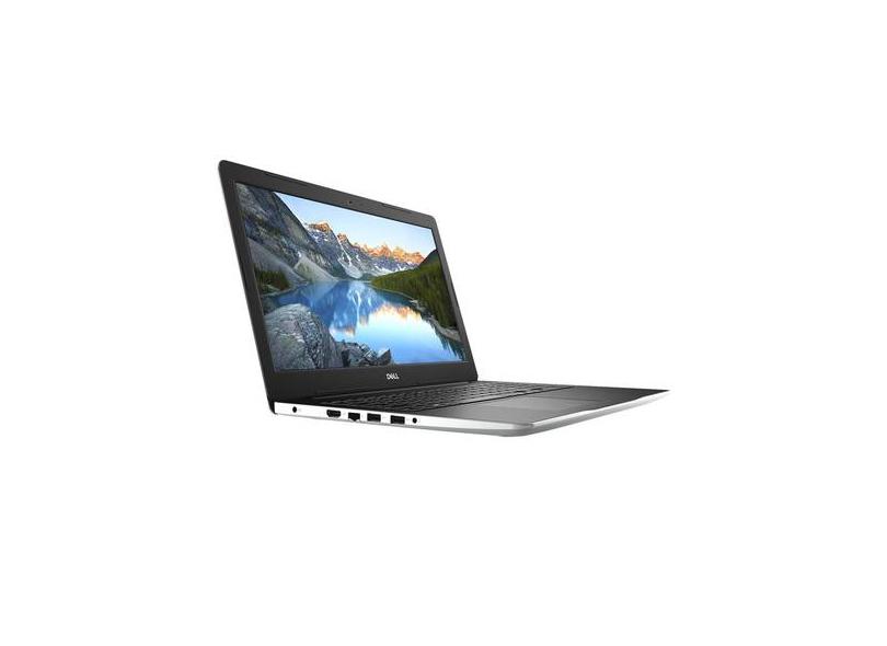 Notebook Dell Inspiron 3000 Intel Core i5 8265U 8ª Geração 8 GB de RAM 2048 GB 15.6 " Radeon 520 Windows 10 I15-3583-M22