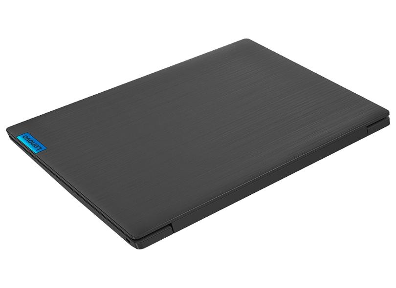 Notebook Gamer Lenovo IdeaPad L340 Intel Core i5 9300H 9ª Geração 16 GB de RAM 480.0 GB 15.6 " Full GeForce GTX 1050 Windows 10 81TR0002BR