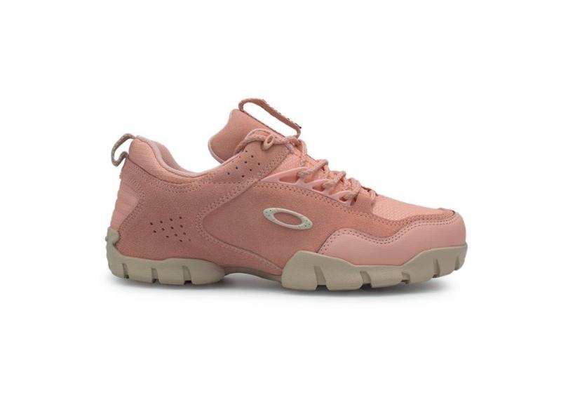 Tênis Oakley Masc Mod Modoc Low Ii, Masculino, 40, Rosa