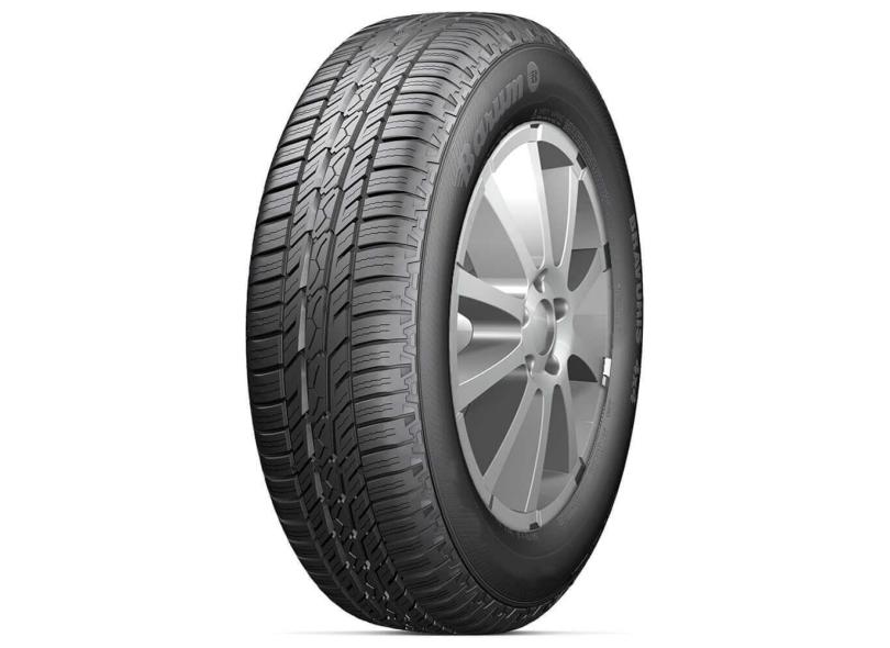 Pneu 235/55R18 Barum By Continental 100V FR Bravuris 4X4