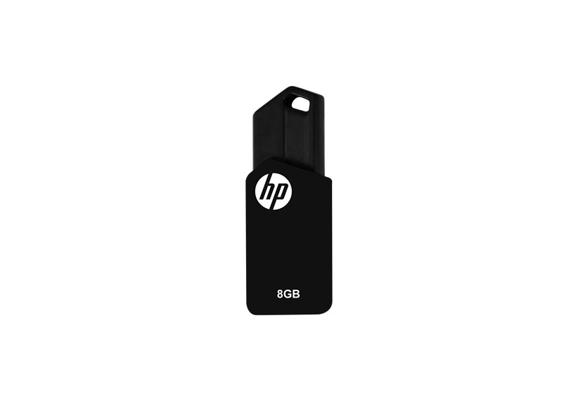 Pen Drive HP 8 GB USB 2.0 V150W