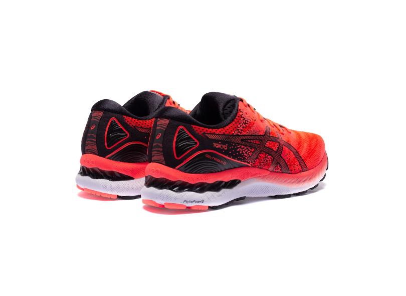 Tênis Asics Masculino Corrida Gel Nimbus 23
