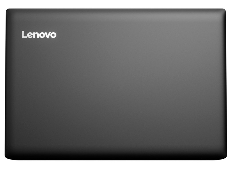 Notebook Lenovo IdeaPad 300 Intel Celeron N3350 4 GB de RAM 500 GB 15.6 " Windows 10 Ideapad 320