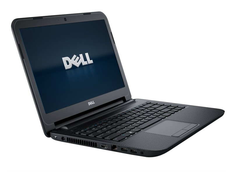 Notebook Dell Inspiron Intel Core i5 4200U 6 GB de RAM HD 1 TB LED 14 " GeForce GT 720M Windows 8 Inspiron 14