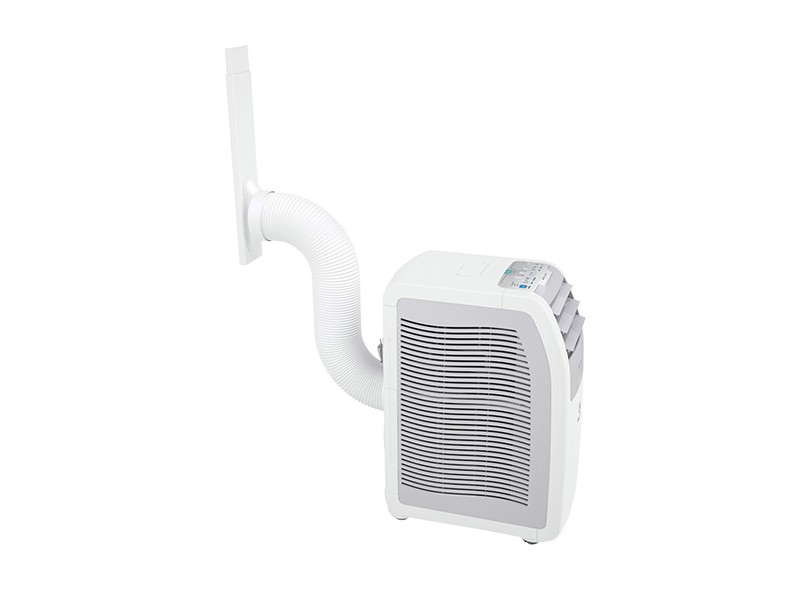 Ar Condicionado Portátil Electrolux 10.000 BTUs Frio PO10F