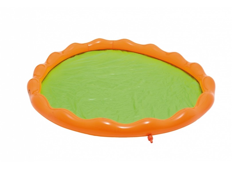 Piscina Inflável 140 l Redonda Mor Mundo da Fantasia