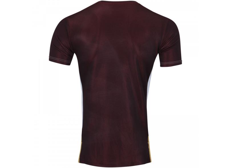 Camisa Treino Milan 2018/19 Puma