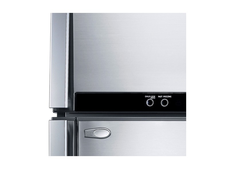 Geladeira LG Inspiration Frost Free Duplex 452 Litros GR S637GSM