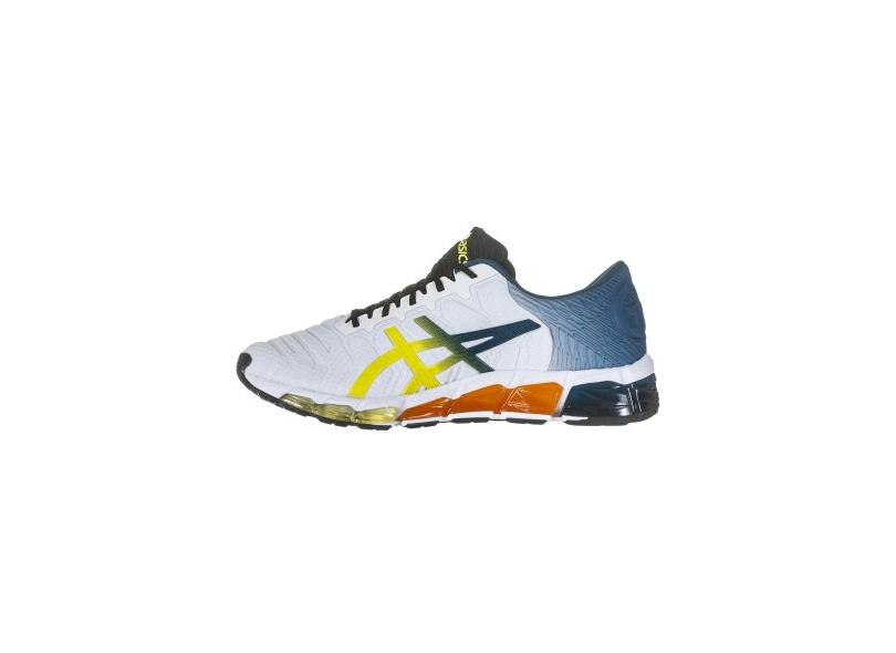 Tênis Asics Masculino Corrida Gel Quantum 360 5