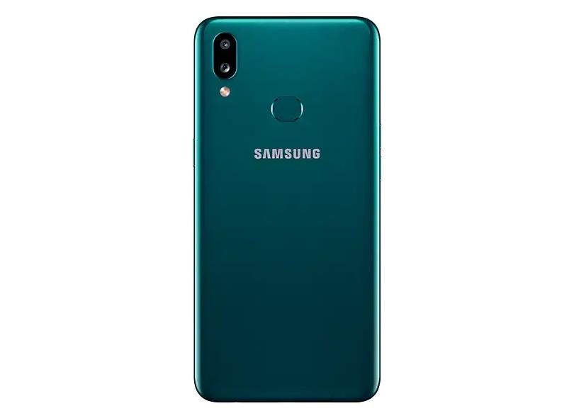 Smartphone Samsung Galaxy A10s SM-A10 em Promoção é No Buscapé