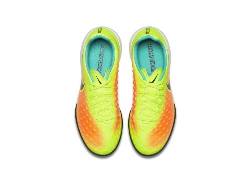 Chuteira Society Nike Magista Opus II Infantil