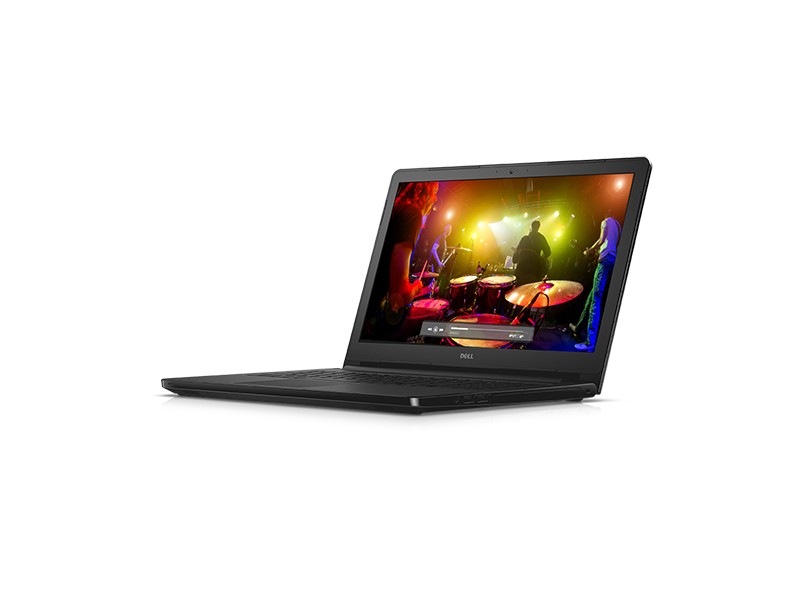 Notebook Dell Inspiron 5000 Intel Core i7 7500U 8 GB de RAM 1024 GB 15.6 " Linux i15-5566