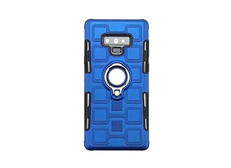 Capa Magnética El Bruto para Samsung – Xaaki