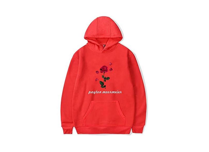 xx large moletom com capuz