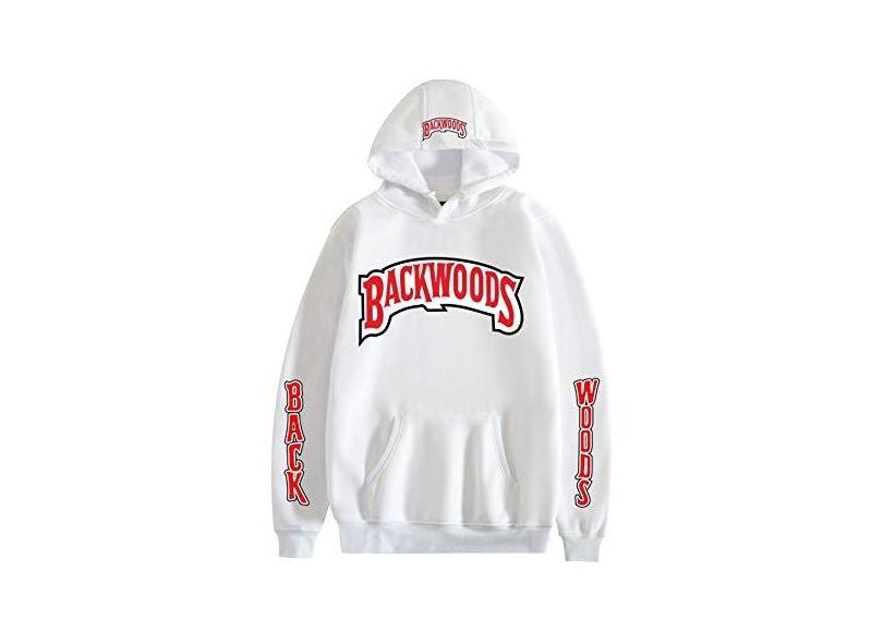 backwoods moletom com capuz