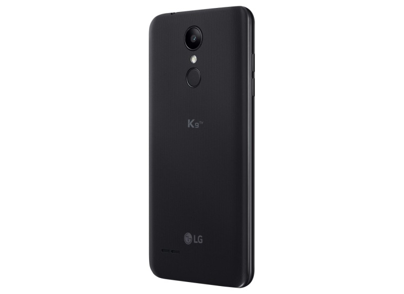 Smartphone LG K9 TV LMX210B 16GB 8.0 MP 2 Chips Android 7.0 (Nougat)