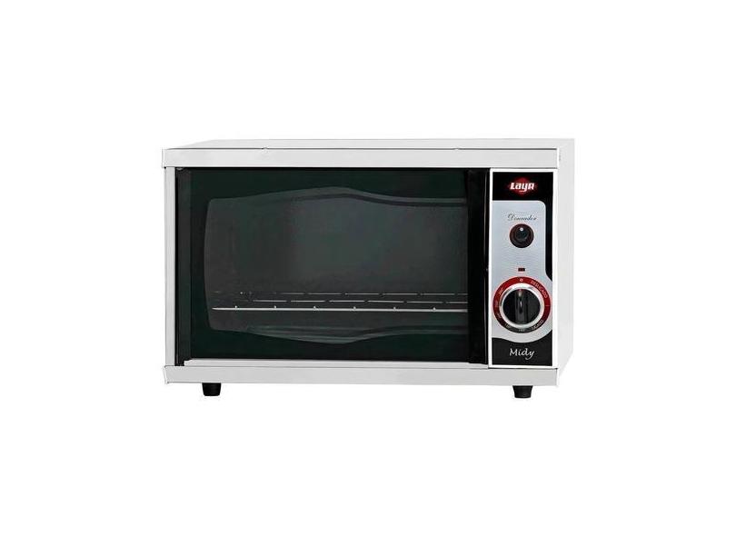 Forno Elétrico Midy Clean - Plus - Layr Midy clean