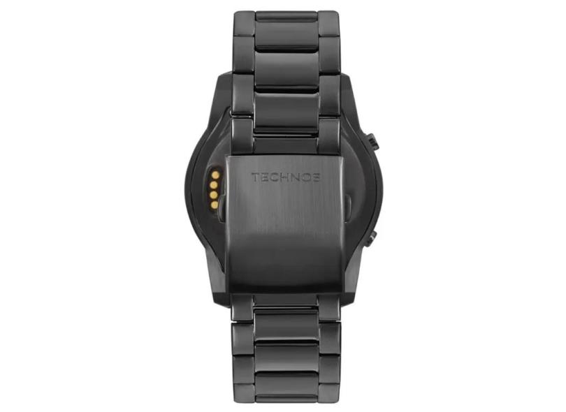Smartwatch Technos Connect Duo P01AD/4P