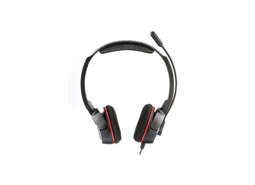 Headset com Microfone Turtle Beach Earforce ZLa