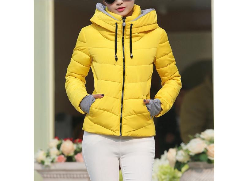 Casaco Inverno Soularge Masculino - Acolchoado Tamanhos Grandes