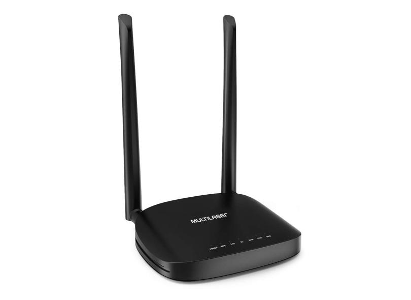 Roteador Wireless 1200 Mbps RE185 - Multilaser