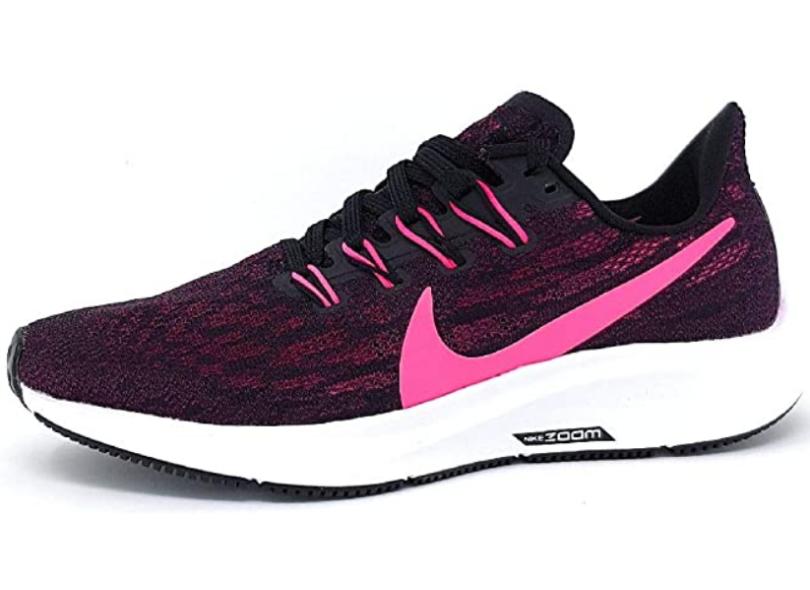 nike zoom pegasus 36 women