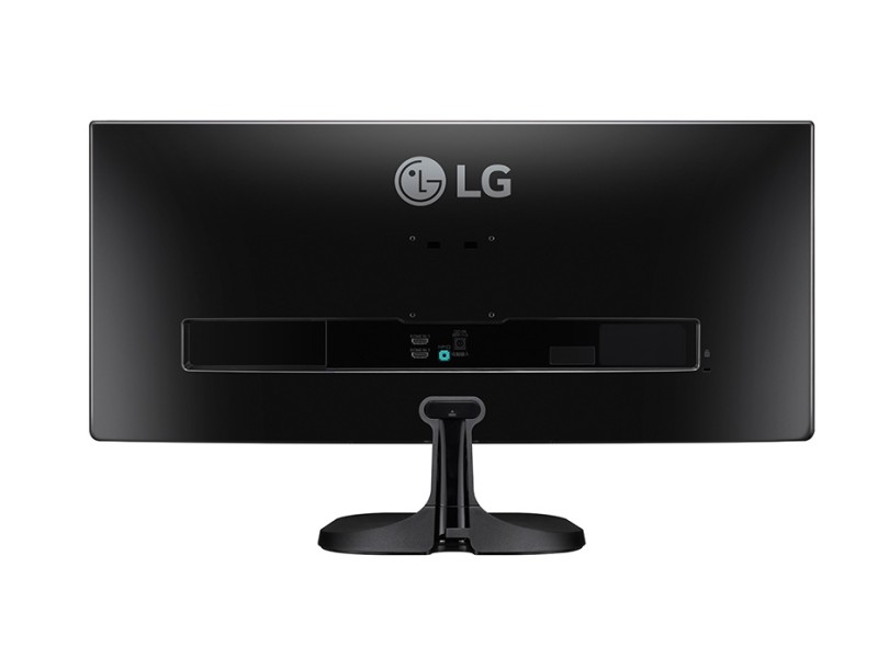 Monitor LED IPS 25 " LG 25UM58-P