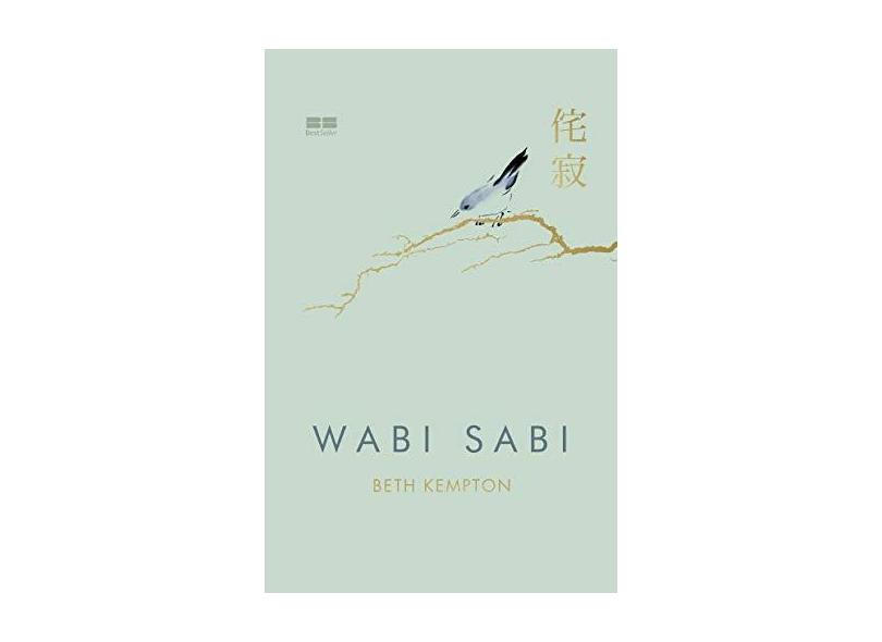 Wabi sabi - Beth Kempton - 9788546501557