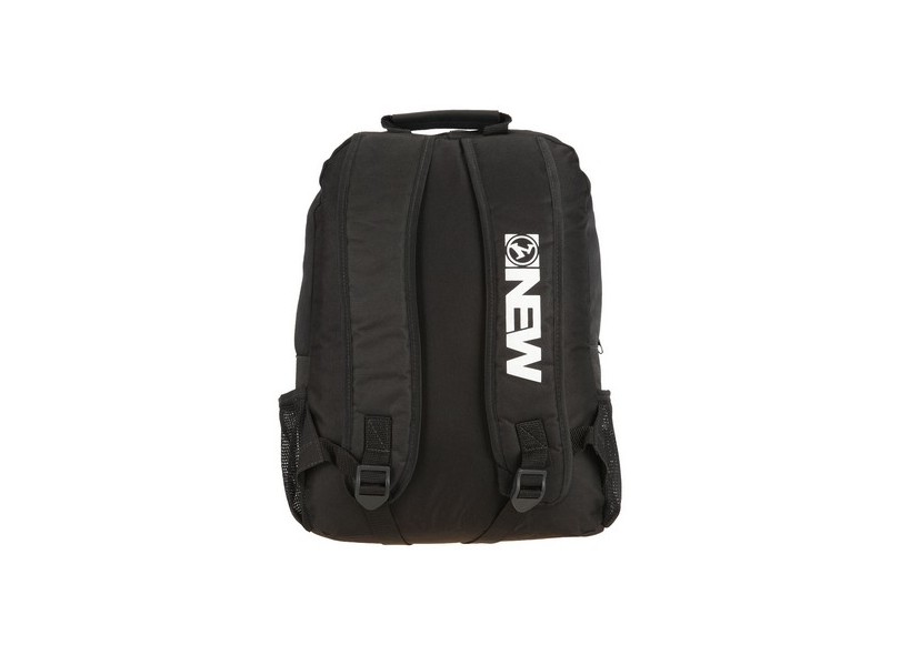 Mochila New Skate Clean 126960