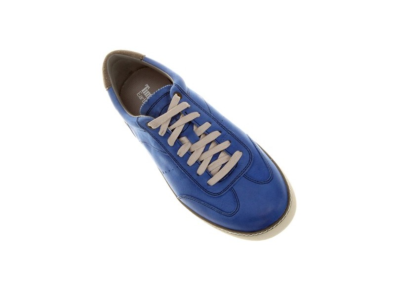 Tênis Timberland Masculino Casual Ek Hudston Leather Ox