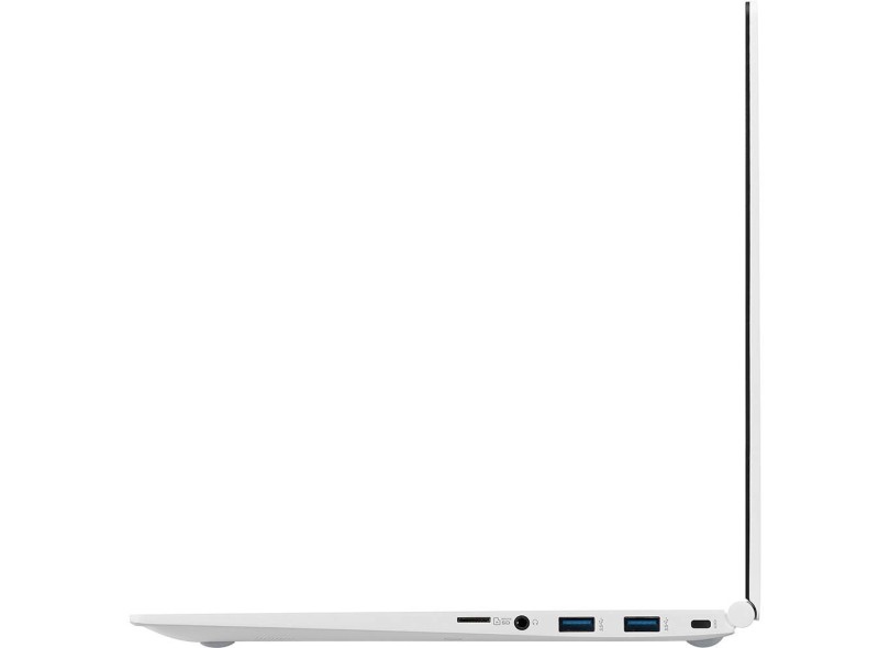 Notebook LG Gram Intel Core i7 8550U 8ª Geração 8 GB de RAM 256.0 GB 15.6 " Windows 10 15Z980