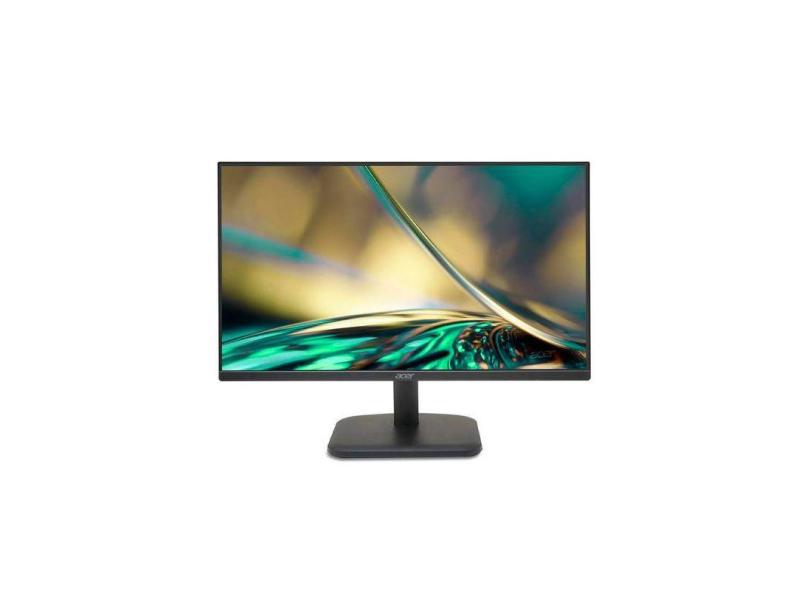 Monitor Acer Full HD 27'' Ek271 hdmi/vga Bivolt