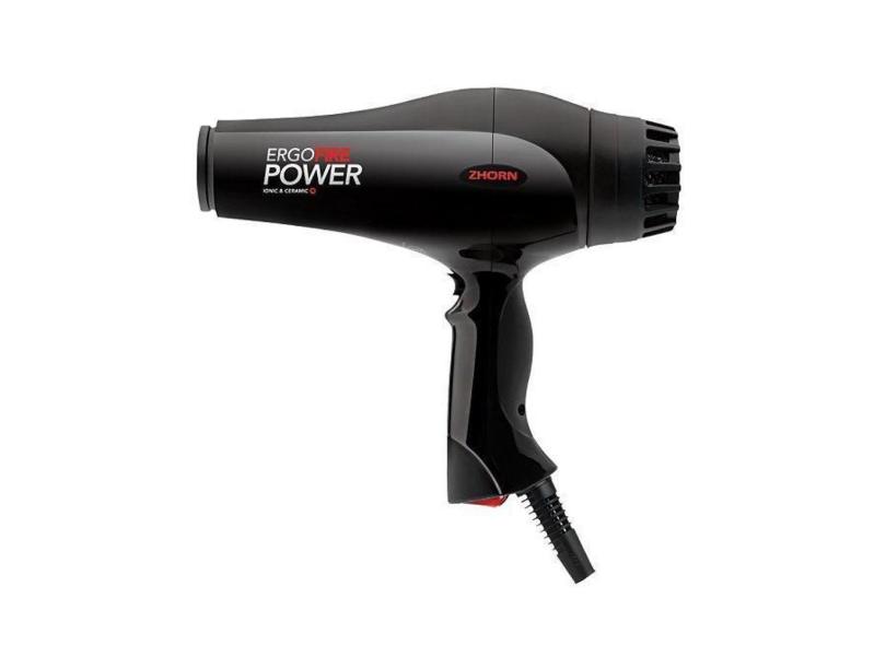 Secador De Cabelo Ergo Fire Power Zhorn 2150Wts 110V