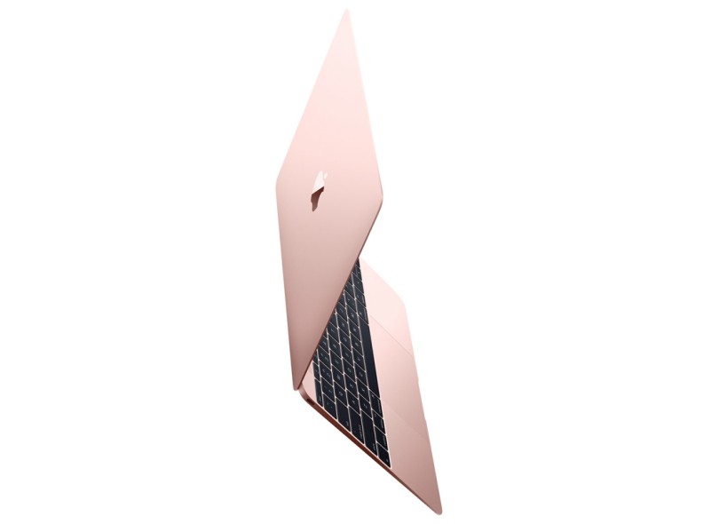 Macbook Apple Macbook Intel Core M 8 GB de RAM 256.0 GB 12 " Mac OS X El Capitan MMGL2