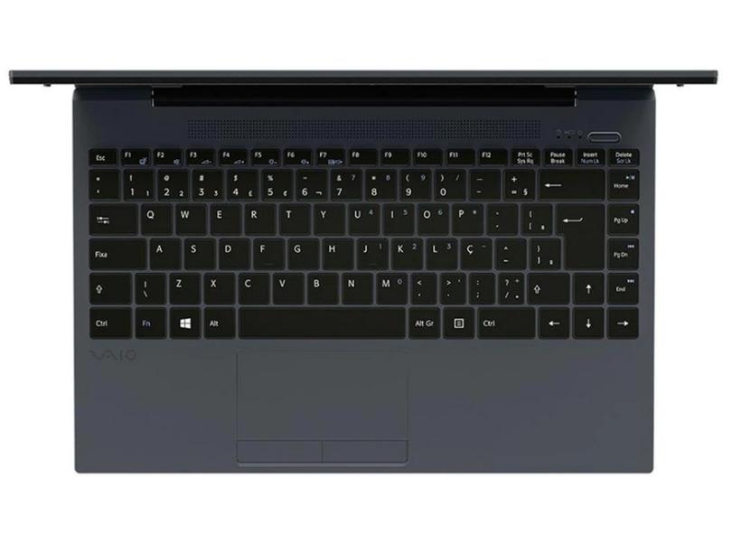 Notebook Vaio VJFE43F11X-B0611H Intel Core i7 1065G7 14" 8GB HD 1 TB Linux