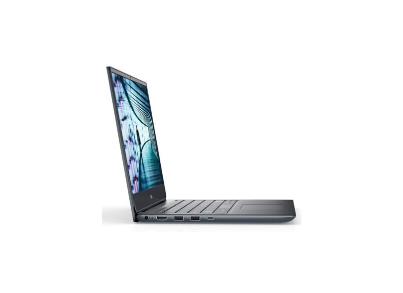 Notebook Dell Vostro 5000 Intel Core i7 10510U 10ª Geração 8.0 GB de RAM 256.0 GB 14 " Full GeForce MX230 Windows 10 v14-5490