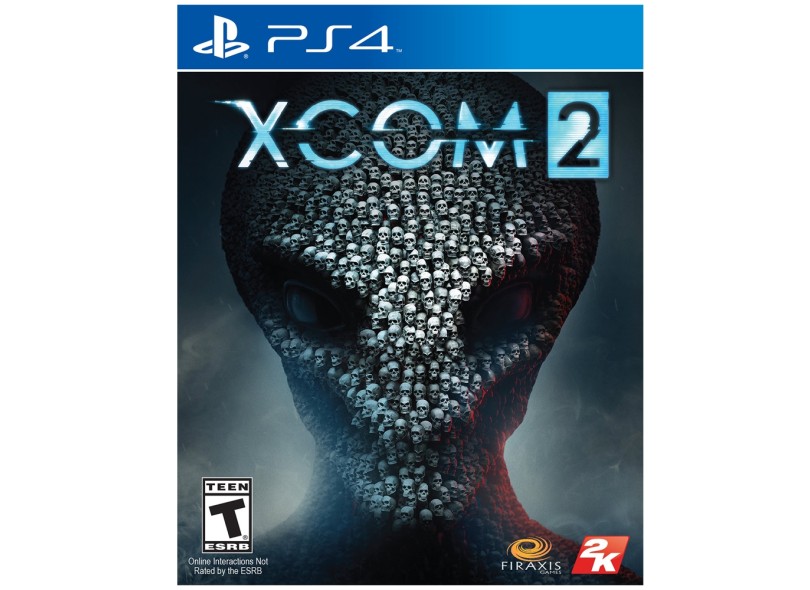 XCOM 2 Collection - Xbox One - Game Games - Loja de Games Online