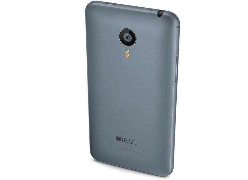 Smartphone Meizu 32GB MX4 Android 5.0 (Lollipop) 3G 4G Wi-Fi