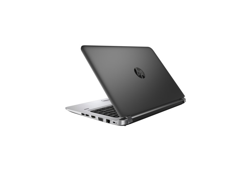 Notebook HP ProBook Intel Core i7 6500U 8 GB de RAM 1024 GB 14 " Windows 8.1 Professional 440 G3