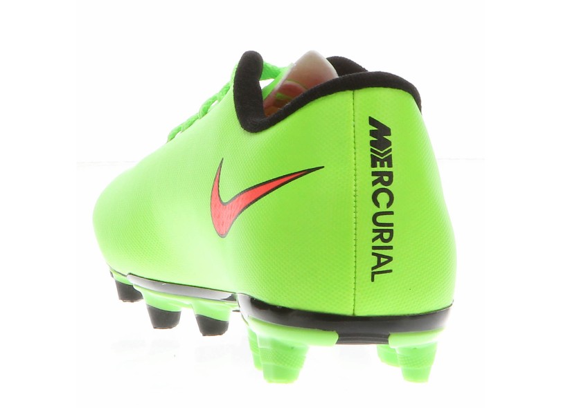Chuteira Campo Nike Mercurial Vortex FG Adulto