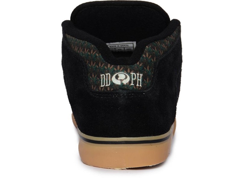 Tênis Drop Dead Masculino Casual Legalize