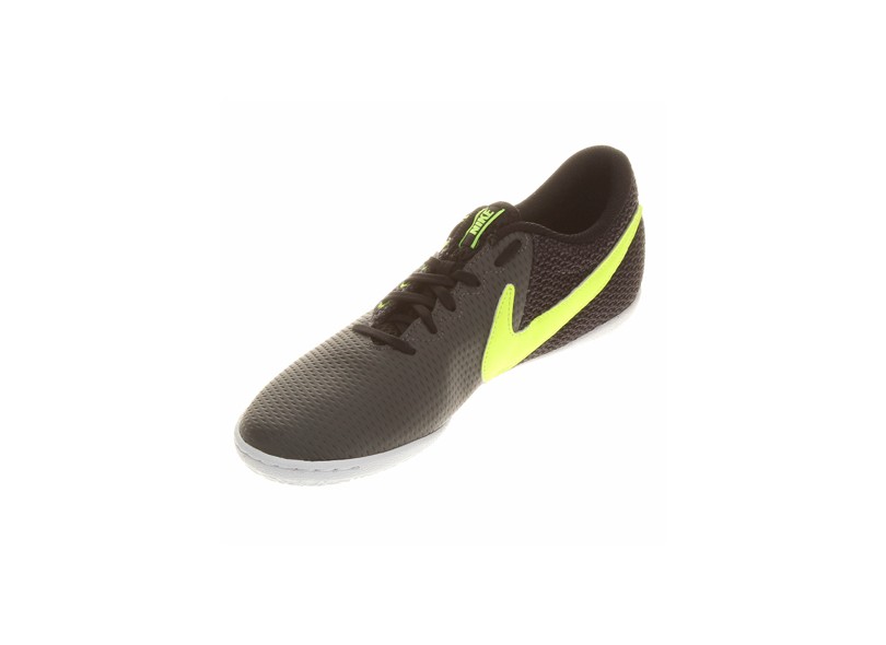 Tênis Nike Masculino Futsal Elástico Pro 3