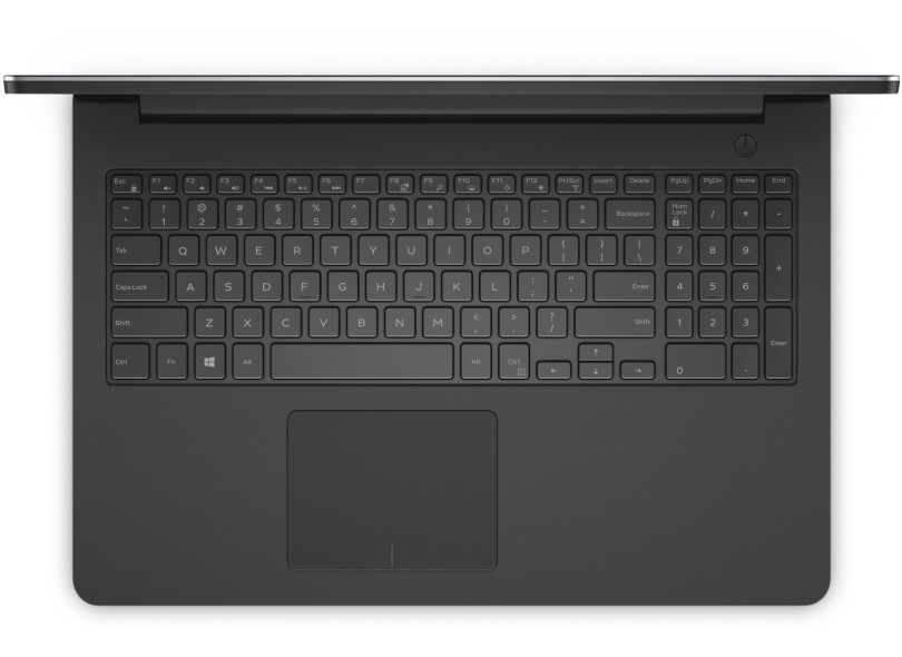 Notebook Dell Inspiron Intel Core i5 5200U 8 GB de RAM HD 1 TB LED 15.6 " Radeon HD R7 M265 Windows 8.1 5548