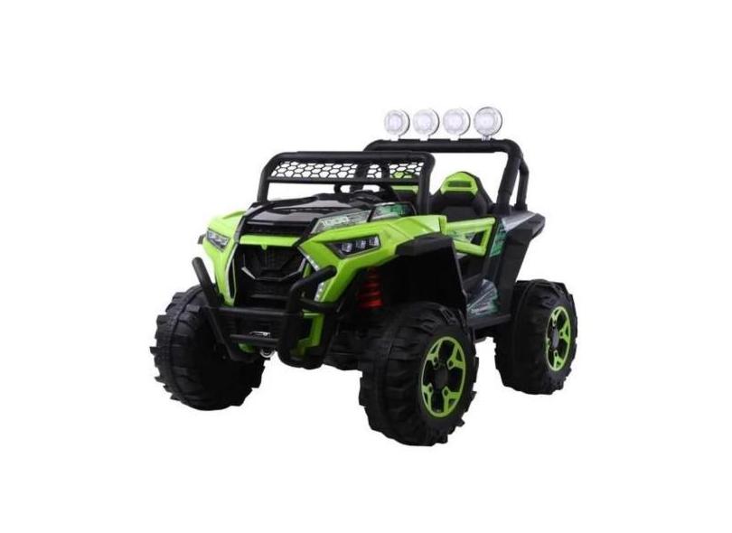 Mini Carro Elétrico Utv 4X4 Importway 12V 2 Assentos Bw131vd