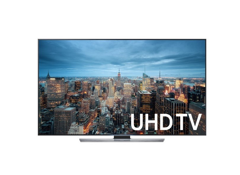 Smart TV TV LED 85 " Samsung 4K UN85JU7100