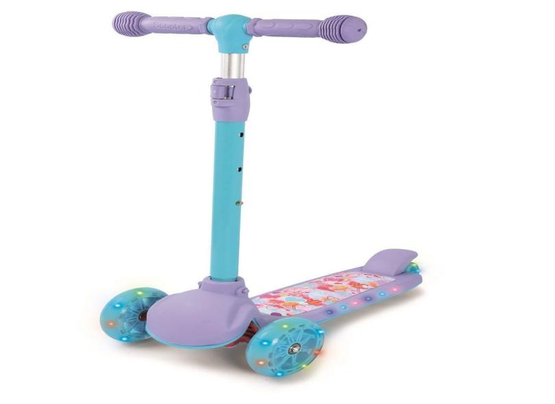 Patinete 3Rd Dob Runner Lilas CV244117PF